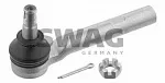 Наконечник рулевой тяги SWAG BS128271 Наконечник рулевой тяги SWAG BS128271