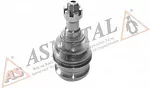 Шаровая опора ASMETAL BS41234 Шаровая опора ASMETAL BS41234