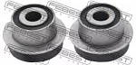 Сайлентблок рычага FEBEST BS39038