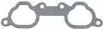 Прокладка впускного коллектора ELRING BS84593