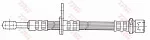 Тормозной шланг TRW BS134855