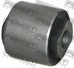 Сайлентблок рычага FEBEST BS38569