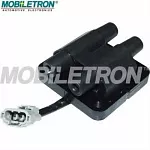 Катушка (модуль) зажигания MOBILETRON BS50764