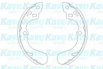 Тормозные накладки KAVO PARTS BS145861