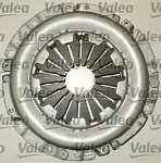  Ремкомплект сцепления VALEO BS157596