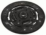 Диск сцепления SACHS BS154419
