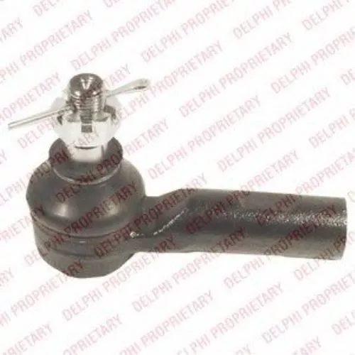Наконечник рулевой тяги DELPHI BS127407 Наконечник рулевой тяги DELPHI BS127407