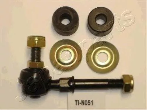 Наконечник рулевой тяги JAPANPARTS BS125370