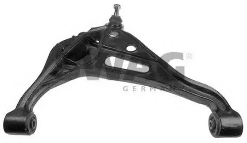 Рычаг подвески SWAG BS35793