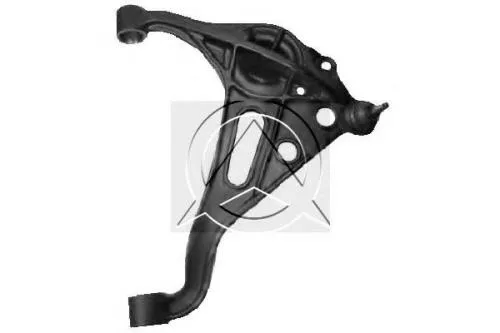 Рычаг подвески SIDEM BS35590 Рычаг подвески SIDEM BS35590