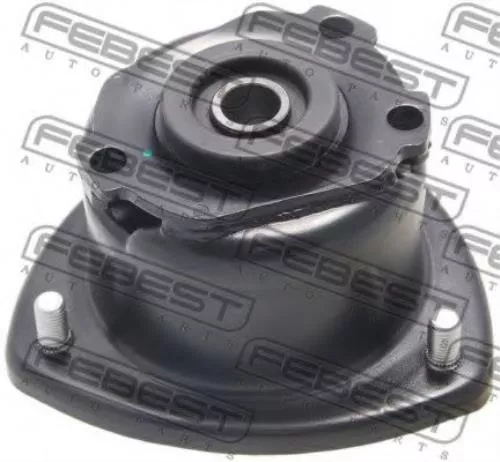 ОПОРА ПЕРЕДНЕГО АМОРТИЗАТОРА SUZUKI GRAND VITARA/ESCUDO SQ416/SQ420/SQ625 1998-2006 FEBEST BS16652 ОПОРА ПЕРЕДНЕГО АМОРТИЗАТОРА SUZUKI GRAND VITARA/ESCUDO SQ416/SQ420/SQ625 1998-2006 FEBEST BS16652