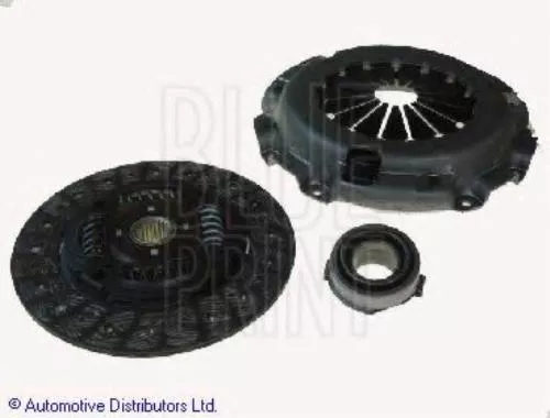  Ремкомплект сцепления BLUE PRINT BS158862