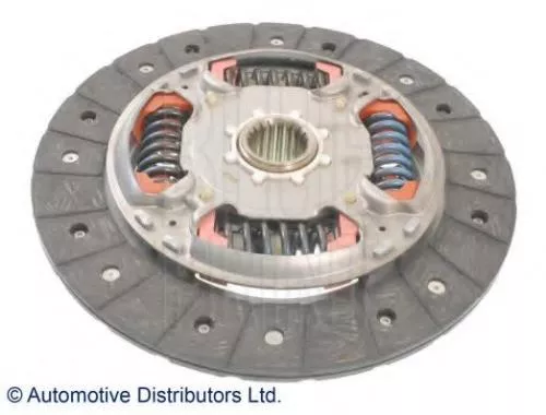 Диск сцепления BLUE PRINT BS154510