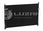 Радиатор кондиционера LUZAR BS98404 Радиатор кондиционера LUZAR BS98404