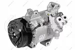 Компрессор кондиционера LUZAR BS97476 Компрессор кондиционера LUZAR BS97476