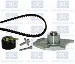 Комплект ГРМ SALERI SIL BS63779 Комплект ГРМ SALERI SIL BS63779
