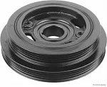 Шкив коленвала JAKOPARTS BS210128