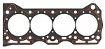 Прокладка ГБЦ ELRING BS82332 Прокладка ГБЦ ELRING BS82332