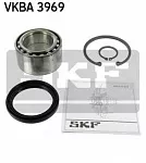 Ступичный подшипник SKF BS23819