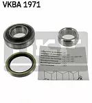 Ступичный подшипник SKF BS23594