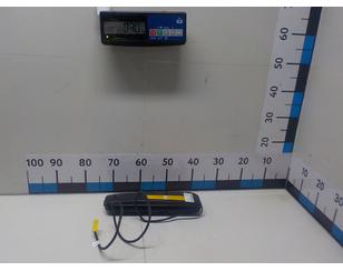 Подушка безопасности боковая в сиденье BS210357
