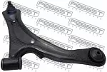 Рычаг подвески FEBEST BS35105 Рычаг подвески FEBEST BS35105