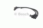 Провода зажигания высоковольтные BOSCH BS44326 Провода зажигания высоковольтные BOSCH BS44326