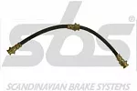 Тормозной шланг SBS BS134897