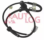 Датчик ABS AUTLOG BS46985 Датчик ABS AUTLOG BS46985