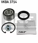 Ступичный подшипник SKF BS23770