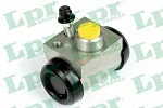 Рабочий тормозной цилиндр LPR BS132148