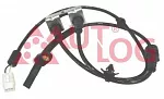 Датчик ABS AUTLOG BS46930