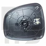 Зеркало боковое FORMA PARTS BS102797