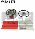 Ступичный подшипник SKF BS23693