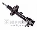 Амортизатор подвески NIPPARTS BS12436