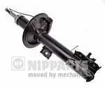 Амортизатор подвески NIPPARTS BS12335