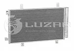 Радиатор кондиционера LUZAR BS98194