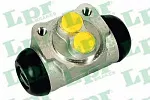 Рабочий тормозной цилиндр LPR BS131803