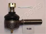 Наконечник рулевой тяги JAPANPARTS BS125874