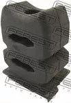 ОТБОЙНИК ЗАДНЕЙ ПРУЖИНЫ TOYOTA LAND CRUISER PRADO 90 1996-2002 FEBEST BS21624