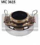 Выжимной подшипник SKF BS153426