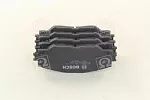 Тормозные колодки BOSCH Передние BS143649