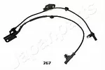 Датчик ABS JAPANPARTS BS46216 Датчик ABS JAPANPARTS BS46216