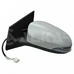 Зеркало боковое ALKAR BS103778