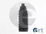 Пыльник рулевой рейки (тяги) ERT BS120033 Пыльник рулевой рейки (тяги) ERT BS120033