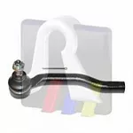 Наконечник рулевой тяги RTS BS127676