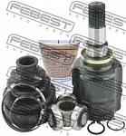 ШРУС FEBEST BS165147