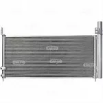 Радиатор кондиционера CARGO BS99185