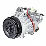 Компрессор кондиционера Denso BS97695