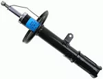 Амортизатор подвески SACHS BS12541